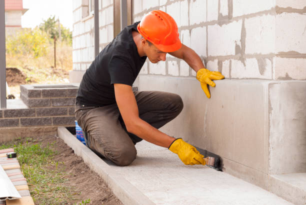 Licensed Exterior Waterproofing service in Frankfort, OH - Arrow Tight Waterproofing